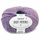 DROPS Baby Merino Mix - 40 amethist - Wol Garen