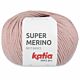 Katia Super Merino - 40 licht oudroze - Wol/Acryl Garen