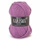 DROPS Karisma Uni Colour - 40 licht oudroze - Wol Garen