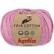 Katia Fair Cotton - 40 oudroze - Biologisch Katoengaren