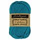 Scheepjes Cahlista - 400 petrol blue - Katoen Garen