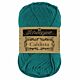 Scheepjes Cahlista - 401 dark teal - Katoen Garen