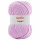 Katia Planet - 4013 pastelviolet - Acryl Garen