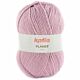 Katia Planet - 4017 oudroze - Acryl Garen