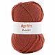 Katia Planet - 4019 steenrood - Acryl Garen