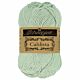 Scheepjes Cahlista - 402 silver green - Katoen Garen