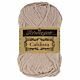 Scheepjes Cahlista - 406 soft beige - Katoen Garen