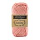 Scheepjes Catona 50 gram - 408 old rose - Katoen Garen