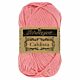 Scheepjes Cahlista - 409 soft rose - Katoen Garen