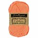 Scheepjes Cahlista - 410 rich coral - Katoen Garen