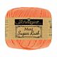 Scheepjes Maxi Sugar Rush - 410 rich coral - Katoen Garen