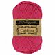 Scheepjes Cahlista - 413 cherry - Katoen Garen