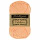 Scheepjes Cahlista - 414 vintage peach - Katoen Garen