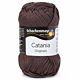 SMC Catania - 415 chocolade - Katoen Garen