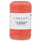 Katia Concept 50 Mohair Shades - 42 koraalrood - Mohair Garen