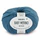 DROPS Baby Merino Uni Colour - 42 petroleum - Wol Garen
