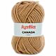 Katia Canada - 43 camel - Acryl Garen