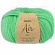 DROPS Air Mix - 43 papegaai groen - Wol Garen