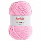 Katia Alaska - 44 roze - Acryl Garen