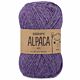 DROPS Alpaca Mix - 4434 amethist - Wol Garen