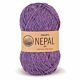 DROPS Nepal Mix - 4434 paars/violet - Wol Garen