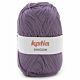 Katia Saigon - 45 aubergine - Acryl Garen