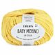 DROPS Baby Merino Uni Colour - 45 citroengeel - Wol Garen