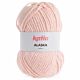 Katia Alaska - 45 poederroze - Acryl Garen