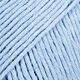 DROPS Cotton Light Uni Colour - 46 light wash - Katoen/Polyester Garen