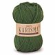 DROPS Karisma Uni Colour - 47 bosgroen - Wol Garen