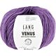 Lang Yarns Venus - 47 paars - Merino/Katoen Garen
