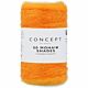 Katia Concept 50 Mohair Shades - 47 licht oranje - Mohair Garen