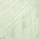 DROPS Kid-Silk Uni Colour - 47 pistache ijs - Mohair Garen