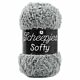 Scheepjes Softy - 477 grijs - Polyester Garen