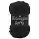 Scheepjes Softy - 478 zwart - Polyester Garen