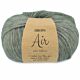 DROPS Air Uni Colour - 48 antiekgroen - Wol Garen