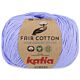 Katia Fair Cotton - 48 licht lila - Biologisch Katoengaren