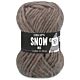 DROPS Snow / Eskimo Mix - 48 noga - Wol Garen
