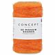 Katia Concept 50 Mohair Shades - 48 oranje - Mohair Garen