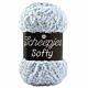 Scheepjes Softy - 482 hemelsblauw - Polyester Garen