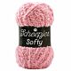 Scheepjes Softy - 483 roze - Polyester Garen