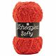 Scheepjes Softy - 485 koraal - Polyester Garen