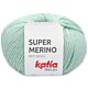 Katia Super Merino - 49 mint - Wol/Acryl Garen