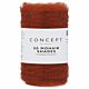 Katia Concept 50 Mohair Shades - 49 roestbruin - Mohair Garen