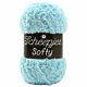 Scheepjes Softy - 495 lichtblauw - Polyester Garen