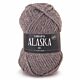 DROPS Alaska Mix - 49 asbruin - Wol Garen