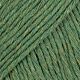 DROPS Cotton Light Uni Colour - 50 donkere klimop - Katoen/Polyester Garen