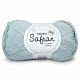 DROPS Safran Uni Colour - 50 mint - Katoen Garen