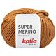 Katia Super Merino - 50 koperbruin - Wol/Acryl Garen