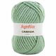 Katia Canada - 50 mintgroen - Dik Acrylgaren